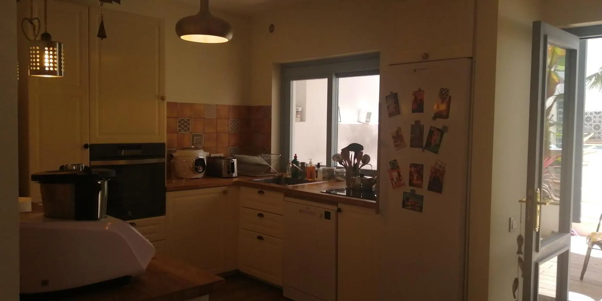Holiday home Oasis De Bornos Maison Entiere