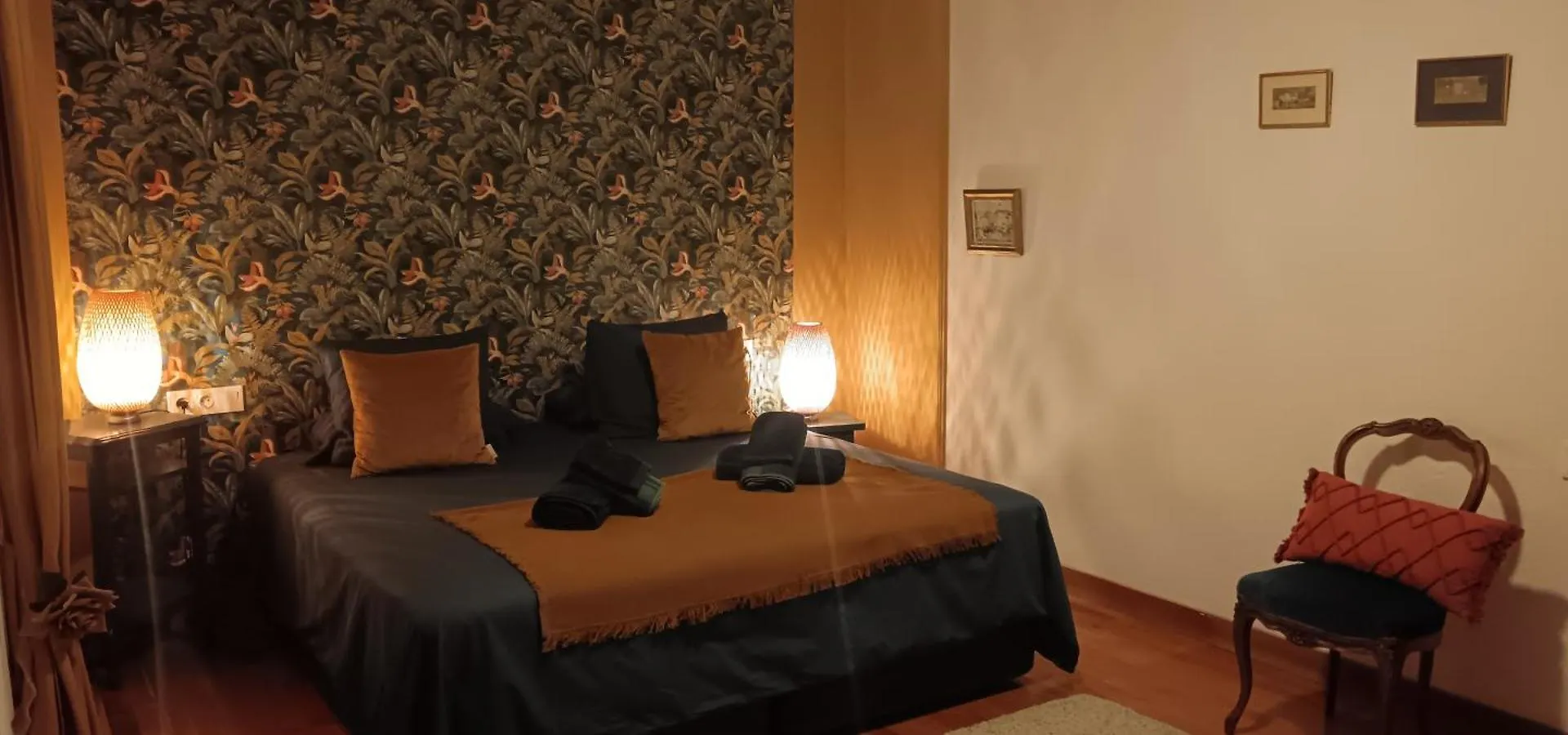 Oasis De Bornos Maison Entiere Holiday home
