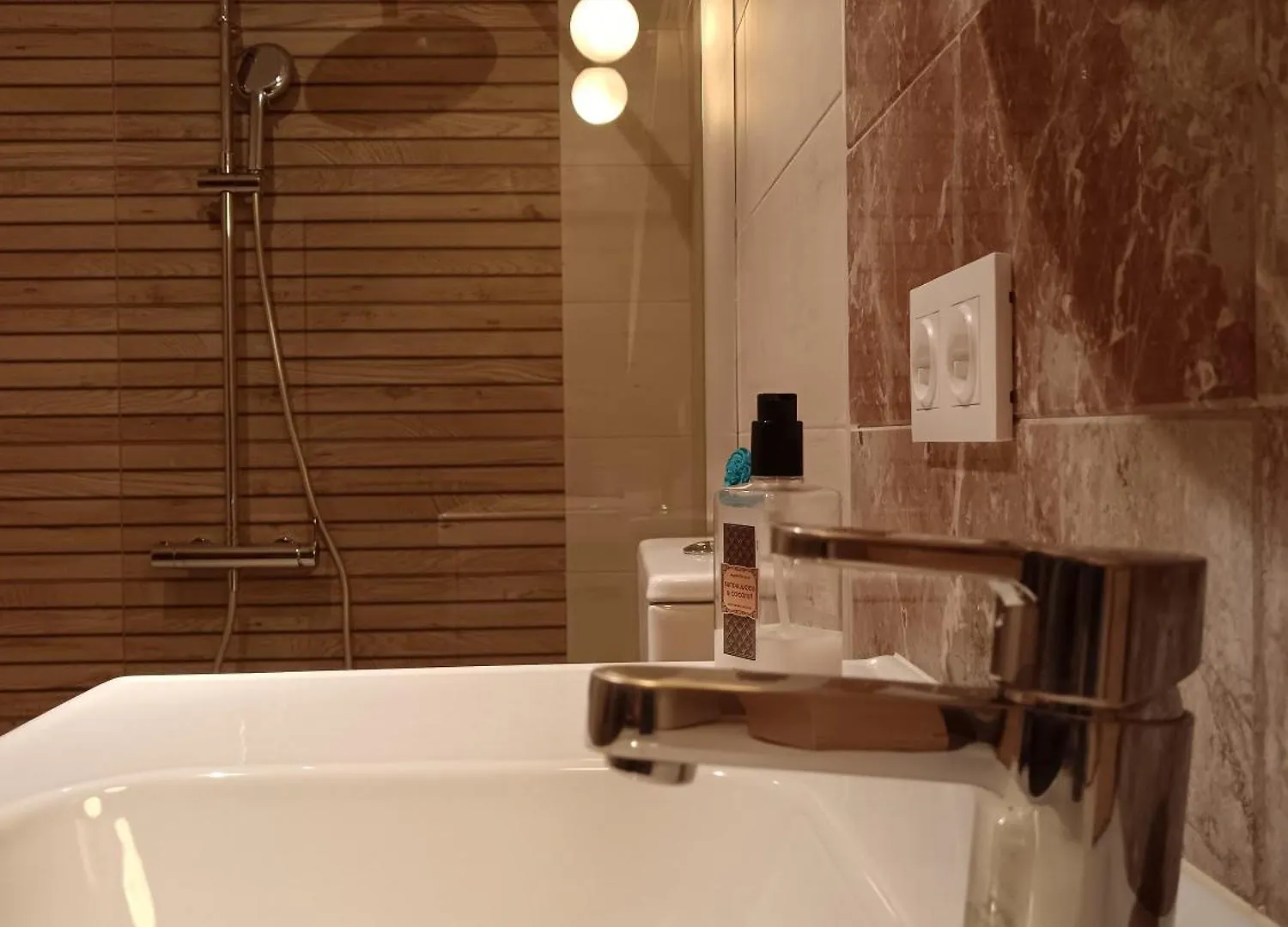 Oasis De Bornos Maison Entiere Holiday home