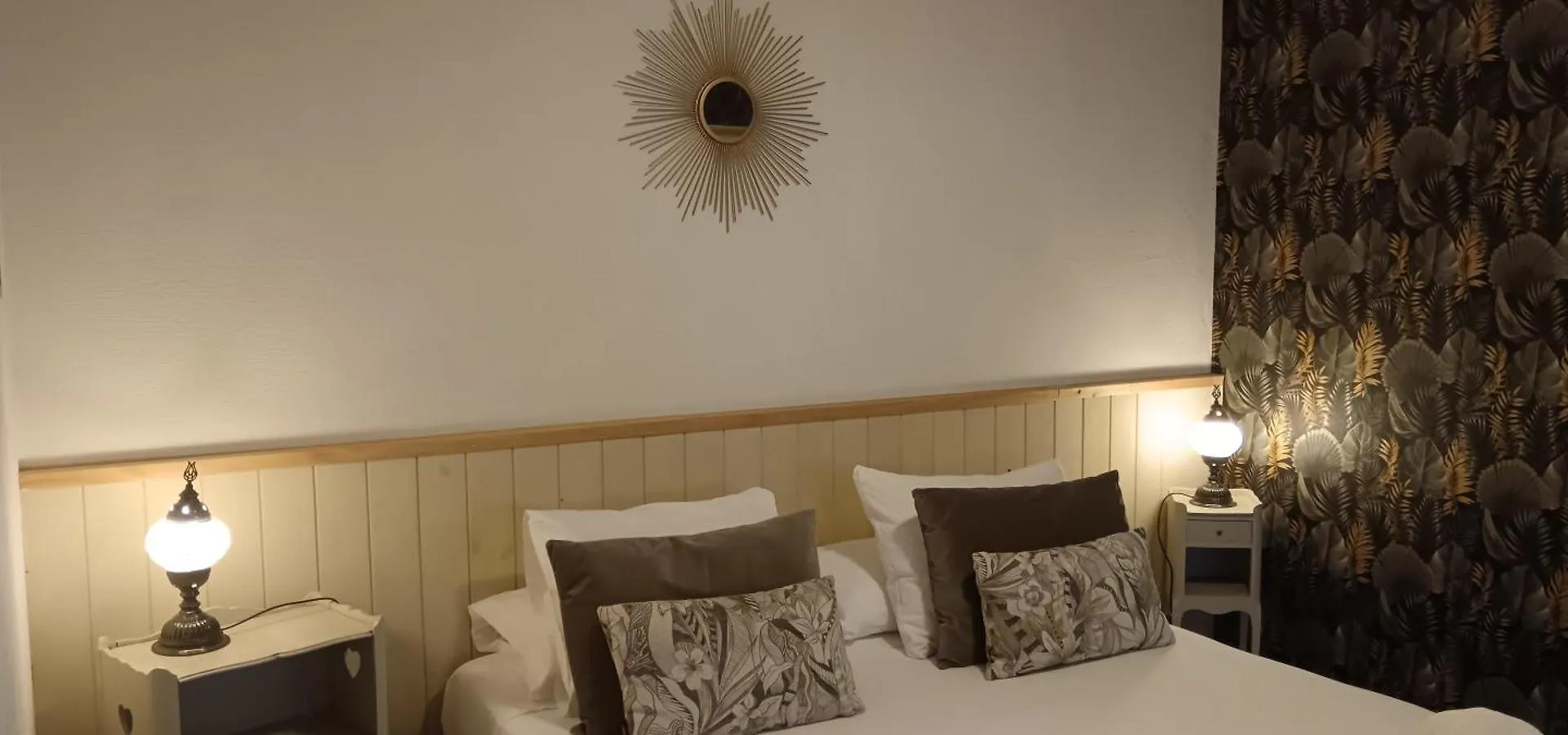 Holiday home Oasis De Bornos Maison Entiere