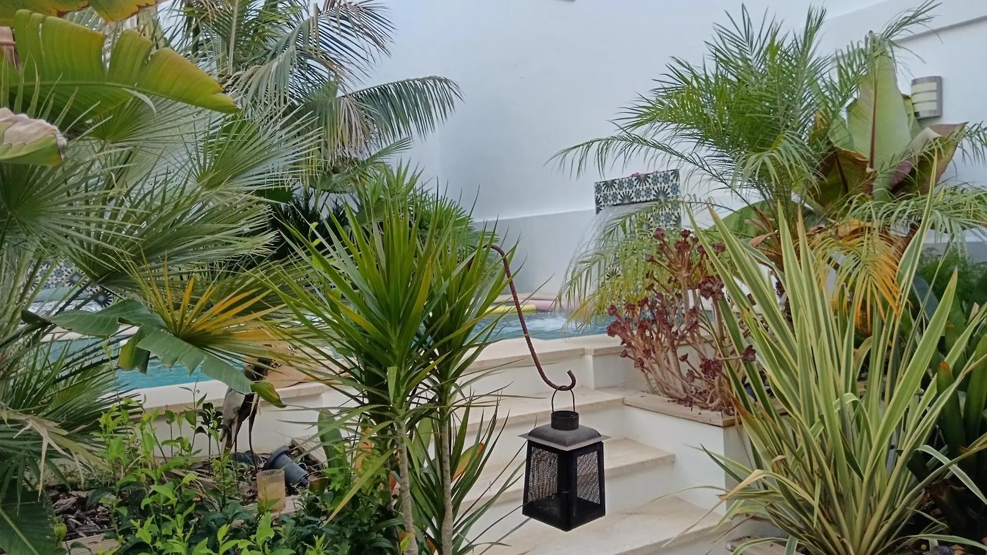 Oasis De Bornos Maison Entiere