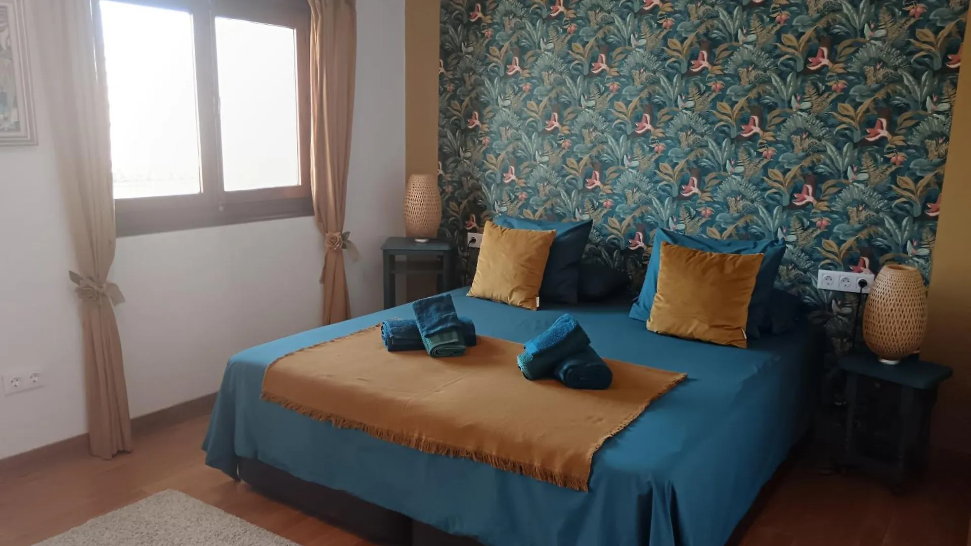 Holiday home Oasis De Bornos Maison Entiere