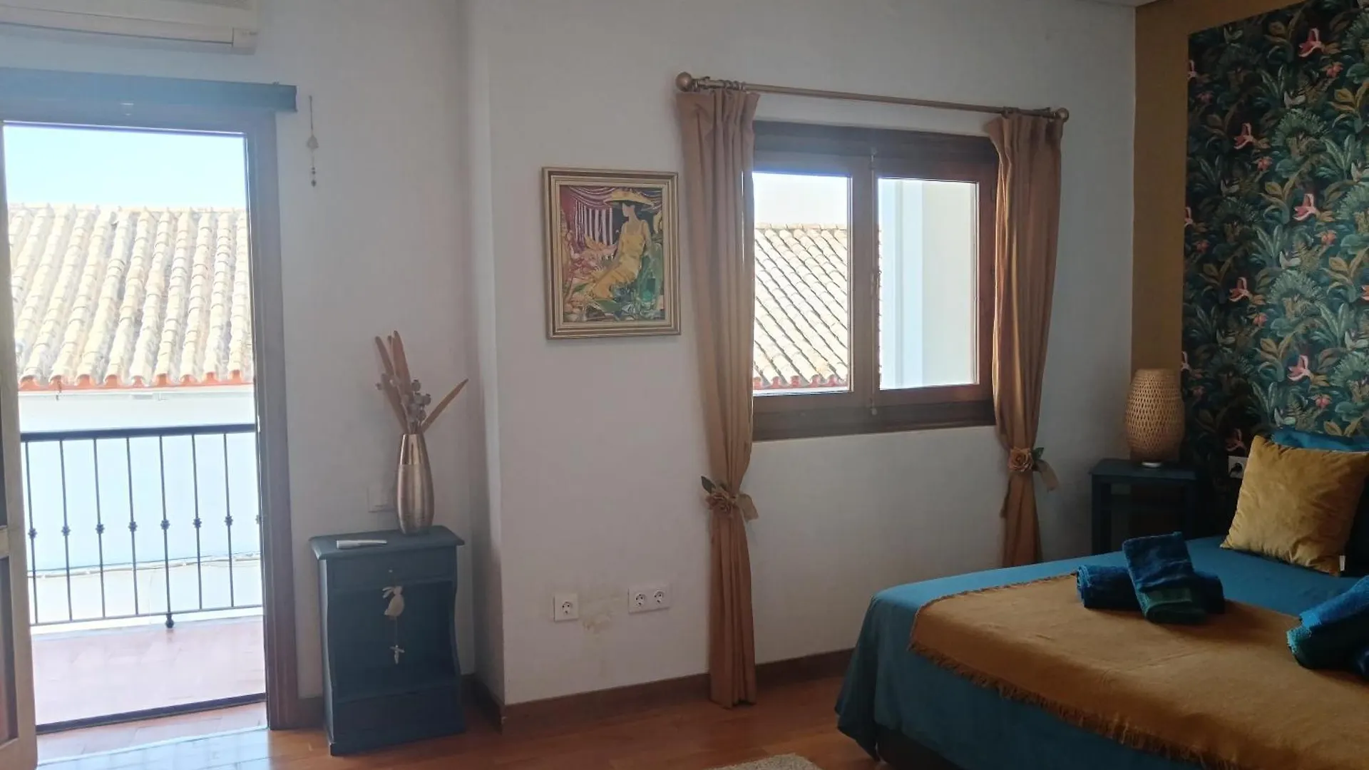Holiday home Oasis De Bornos Maison Entiere