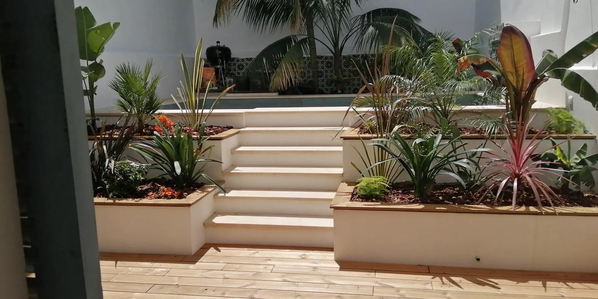 Holiday home Oasis De Bornos Maison Entiere Spain