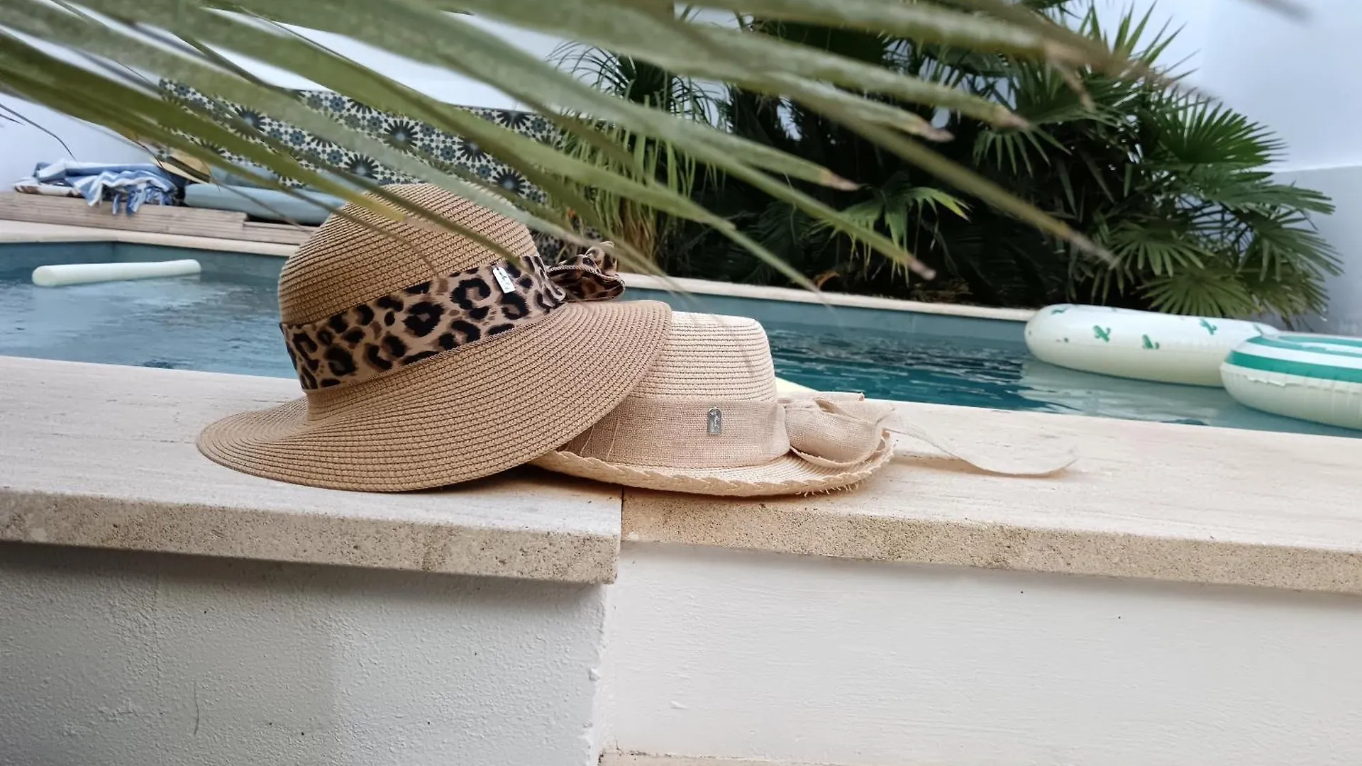 Holiday home Oasis De Bornos Maison Entiere
