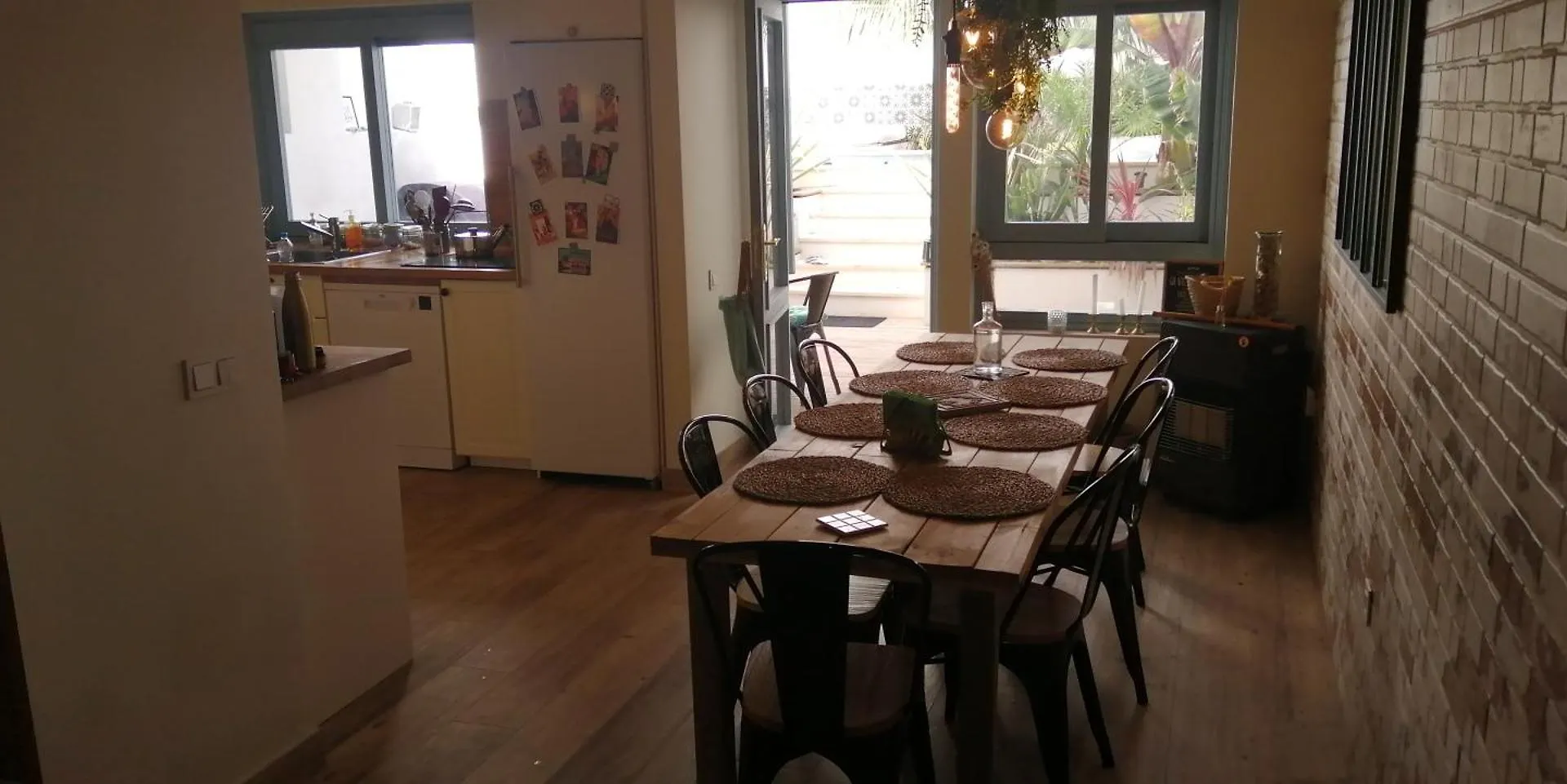 Holiday home Oasis De Bornos Maison Entiere