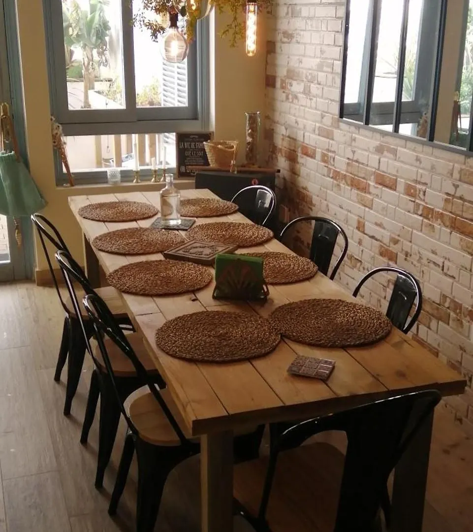 Oasis De Bornos Maison Entiere Holiday home