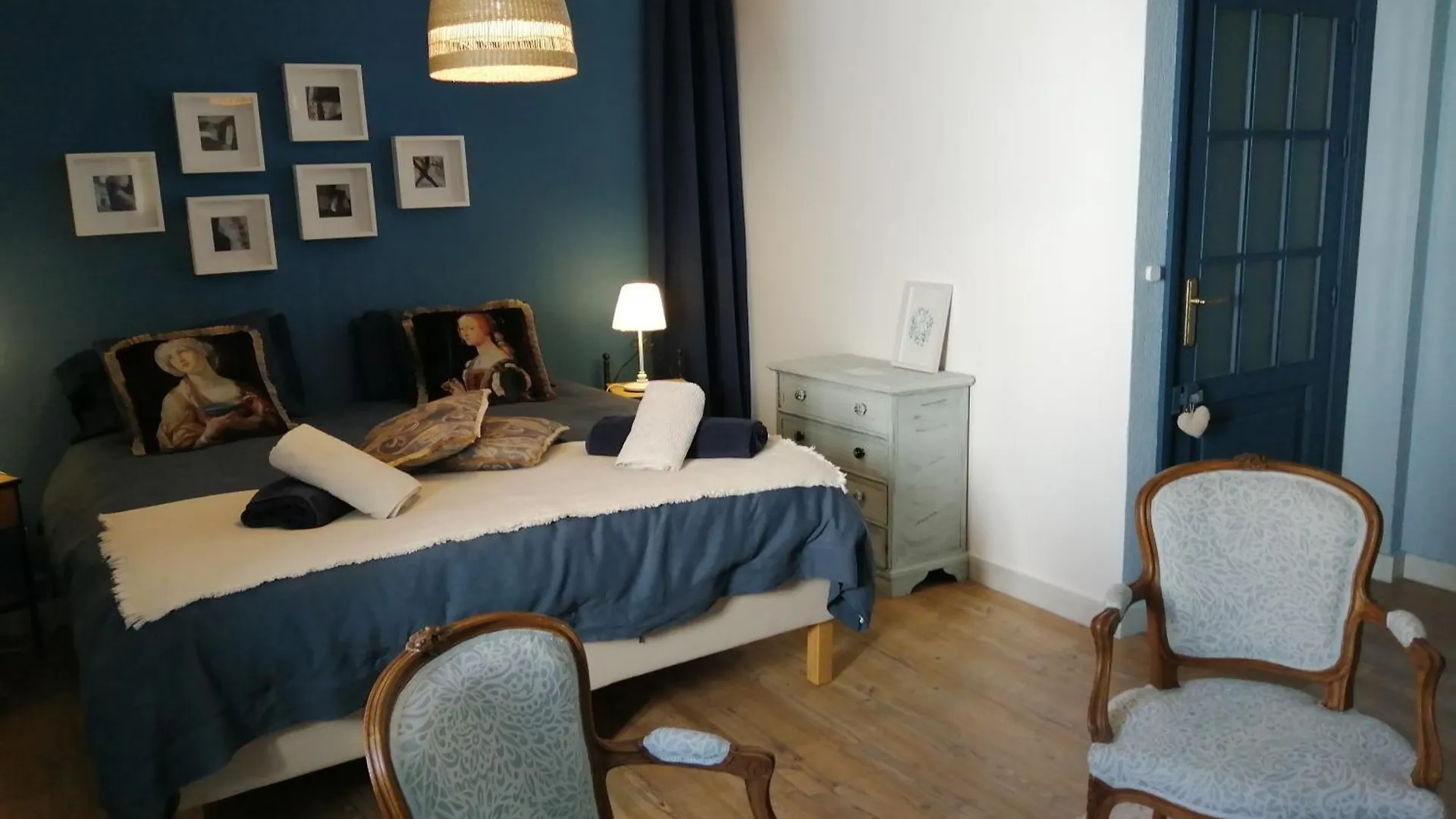 Holiday home Oasis De Bornos Maison Entiere