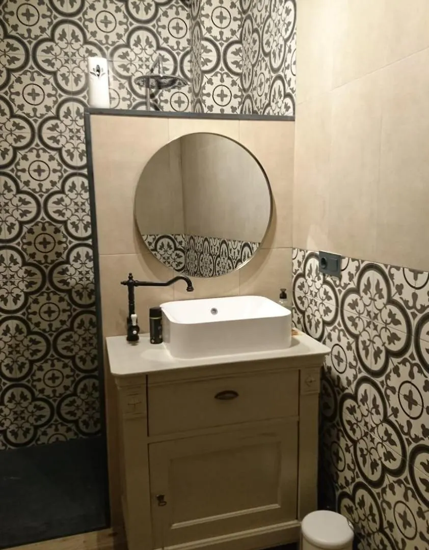 Holiday home Oasis De Bornos Maison Entiere