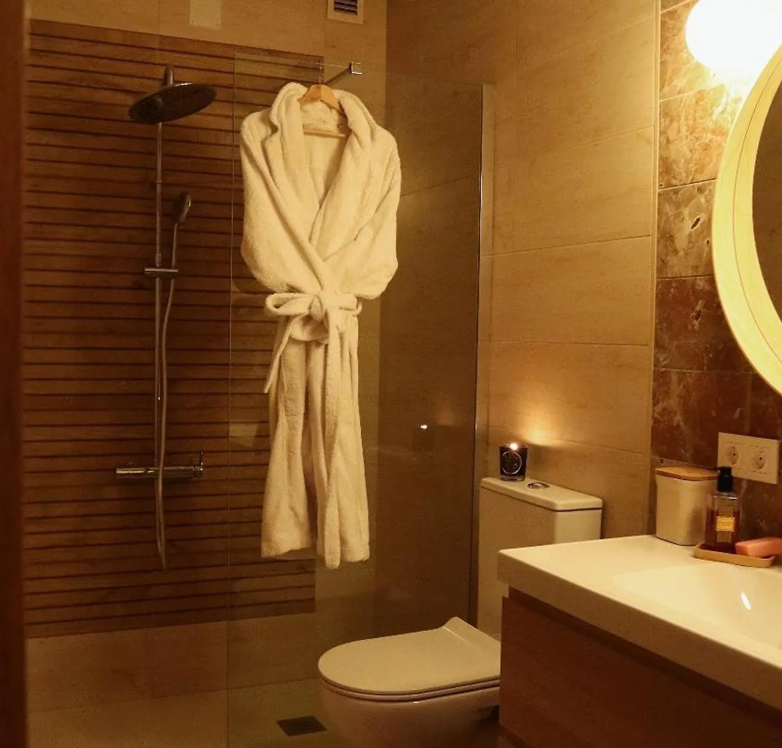 Holiday home Oasis De Bornos Maison Entiere Spain